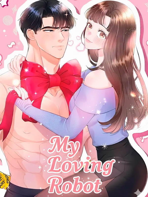 My-Loving-Robot-Manhwa