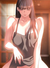 Not-Interested-Manhwa