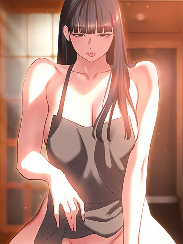 Not-Interested-Manhwa