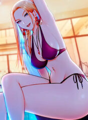 Pool-Party-Manhwa