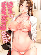 She’s-Working-Out-Manhwa