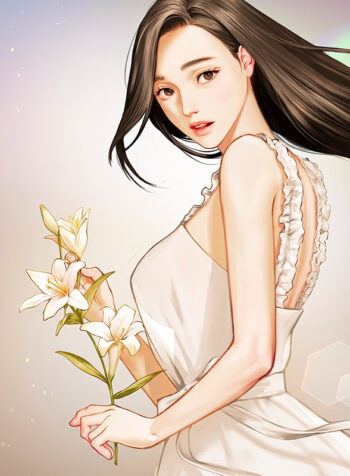 Stepsister-Manhwa