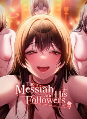 The-Messiah-and-His-Followers-Raw
