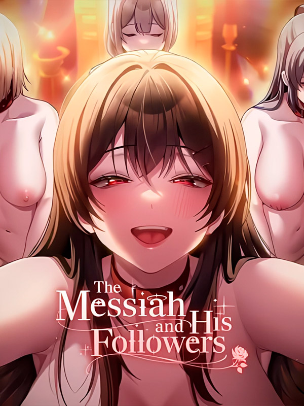 The-Messiah-and-His-Followers-Raw