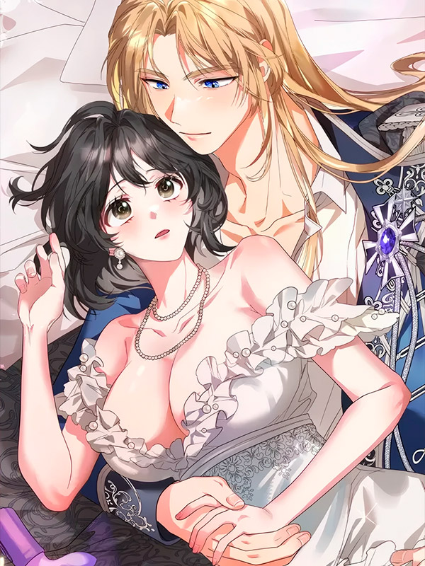 The-Sorcerer-in-My-Nightstand-(Uncensored)-Manhwa