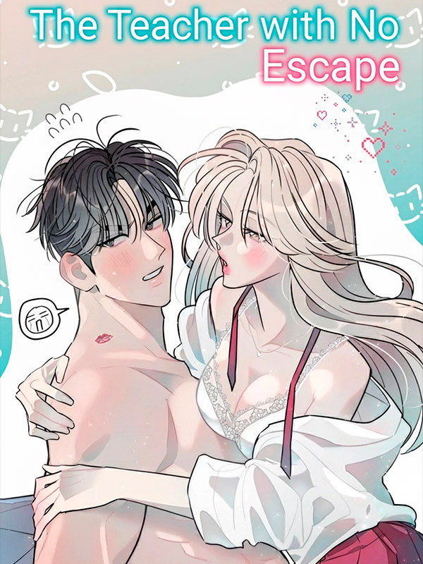 The-Teacher-with-No-Escape-Manhwa