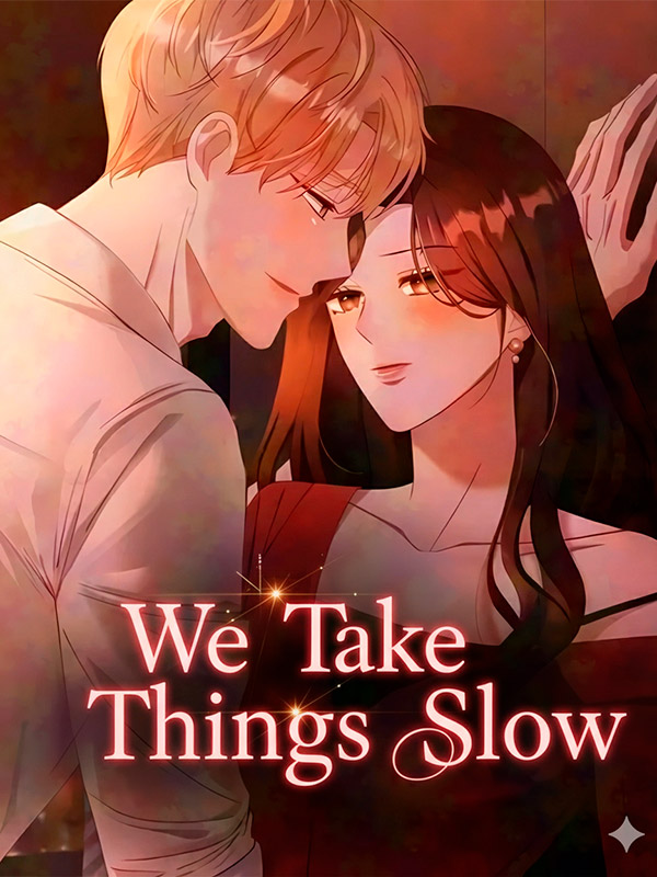 We-Take-Things-Slow-Manhwa
