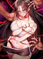 You-Won’t-Break-Me-Manhwa