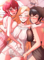 Honey-Sweet-Part-Time-Job-Raw