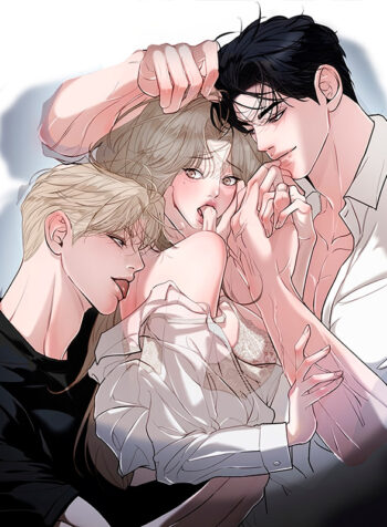 Love Junkie raw