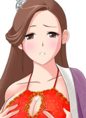 Secret-World-of-Martial-Arts-Manhwa