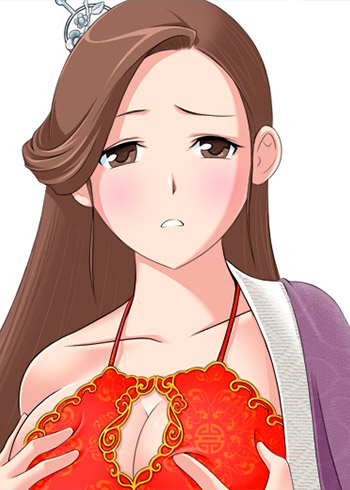 Secret-World-of-Martial-Arts-Manhwa