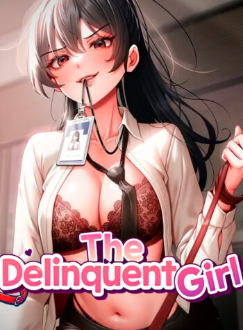 The-Delinquent-Girl-Manhwa