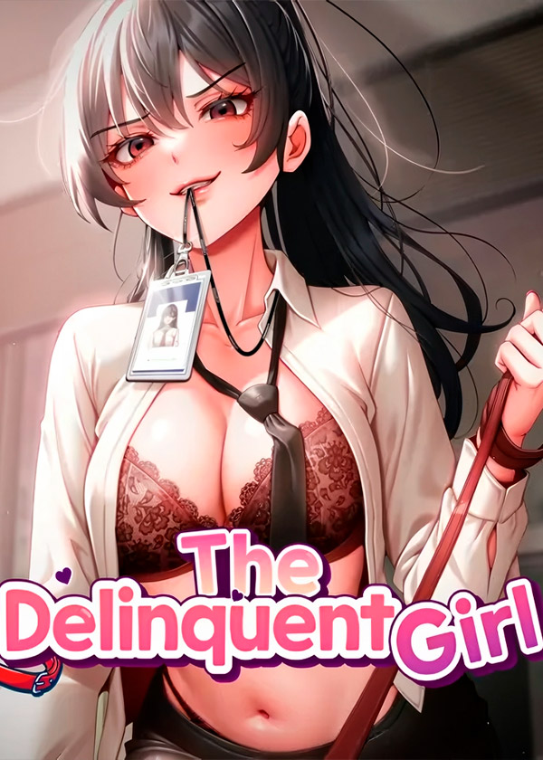 The-Delinquent-Girl-Manhwa
