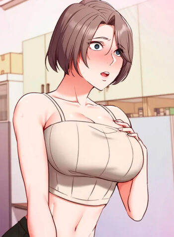 Mind-Control-Manhwa