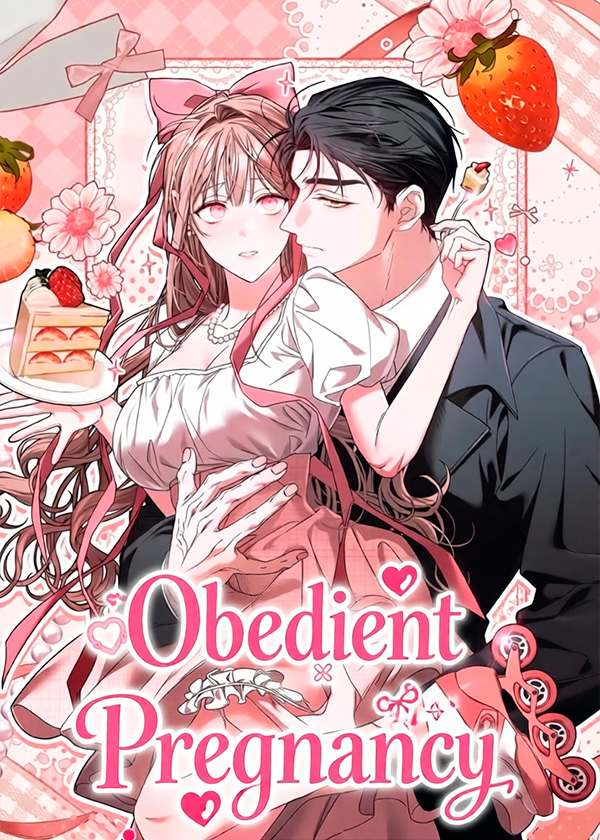 Obedient-Pregnancy