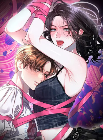Operation-Water-Ghost-Manhwa