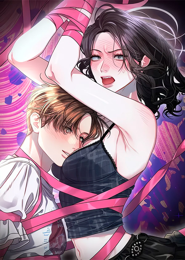 Operation-Water-Ghost-Manhwa