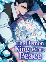 The-Demon-King-Wants-Peace