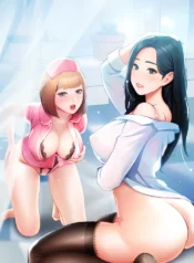 Graceful Sister-in-law