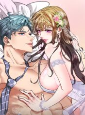 Our Masquerade of Love