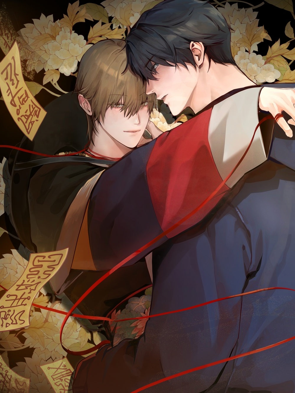 The Shaman’s Dwelling