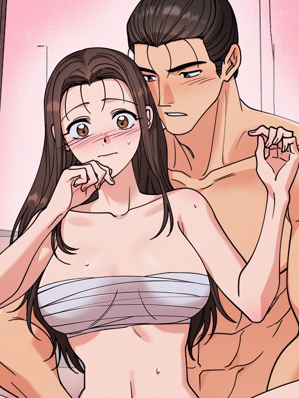 30,000 Miles to Find My Husband