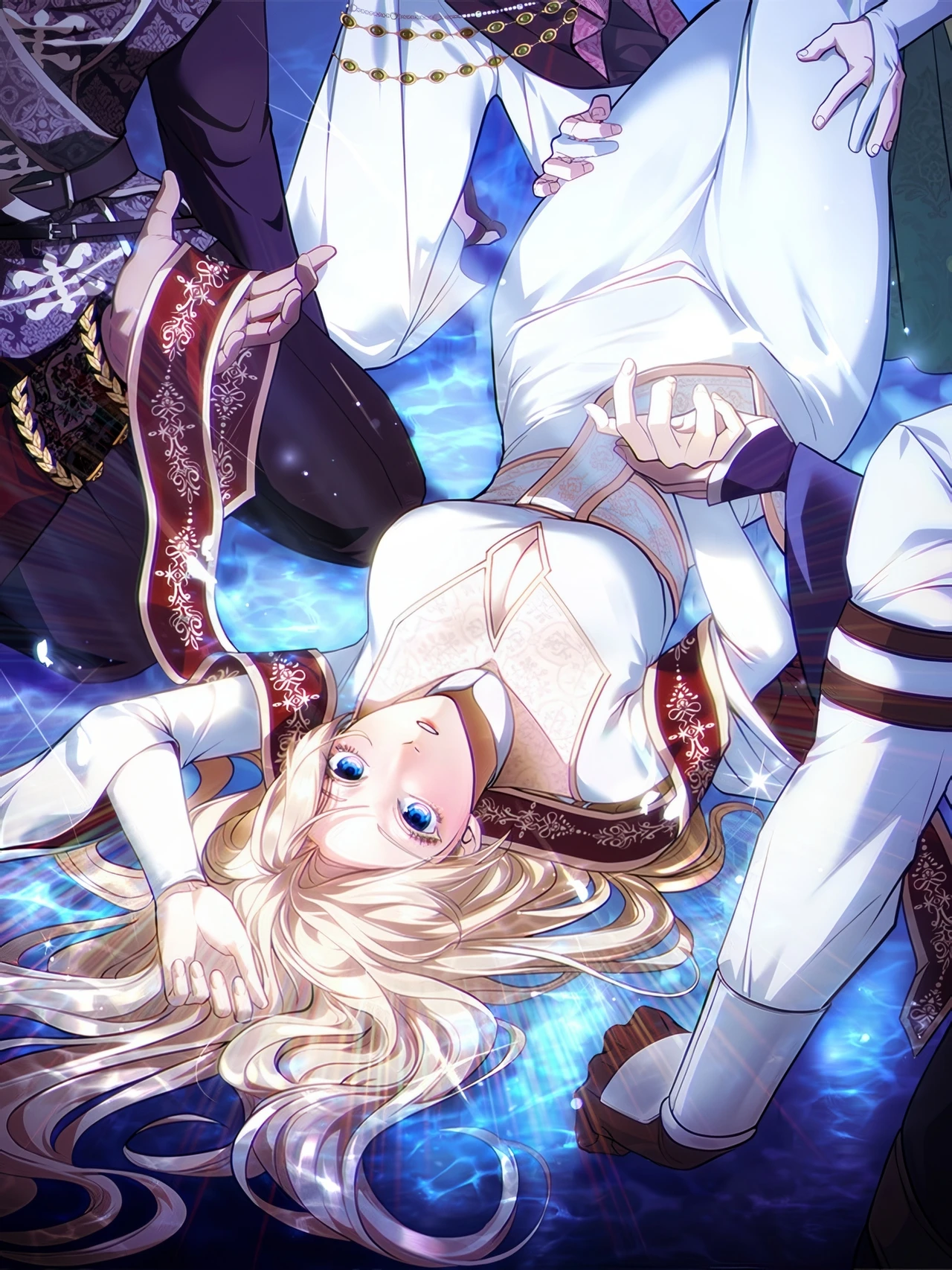 The Only Way to World Peace