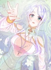 The Tainted Saintess