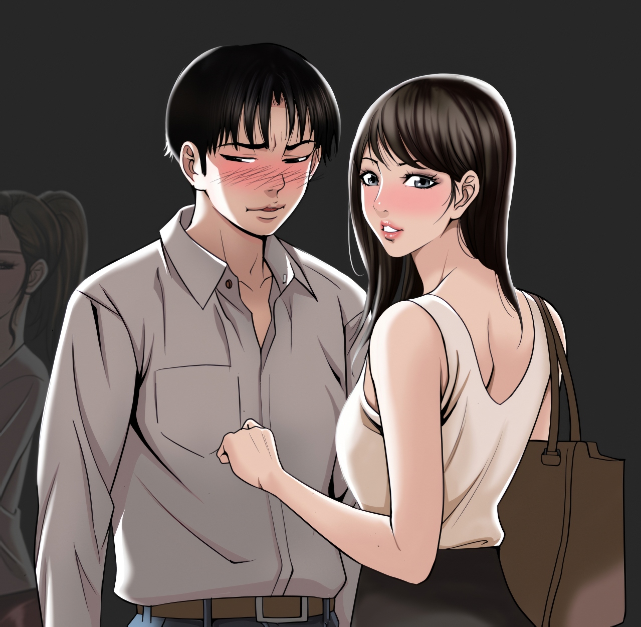 hiperdex Anothers Wife