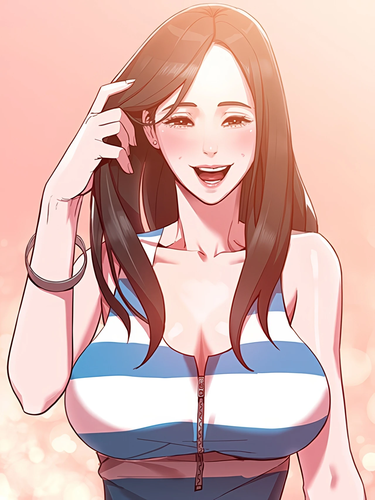 hiperdex Breaking Boundaries