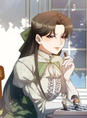 hiperdex Milady’s Land’s a Mess!