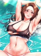 rawdex Island Survival With Stepmom