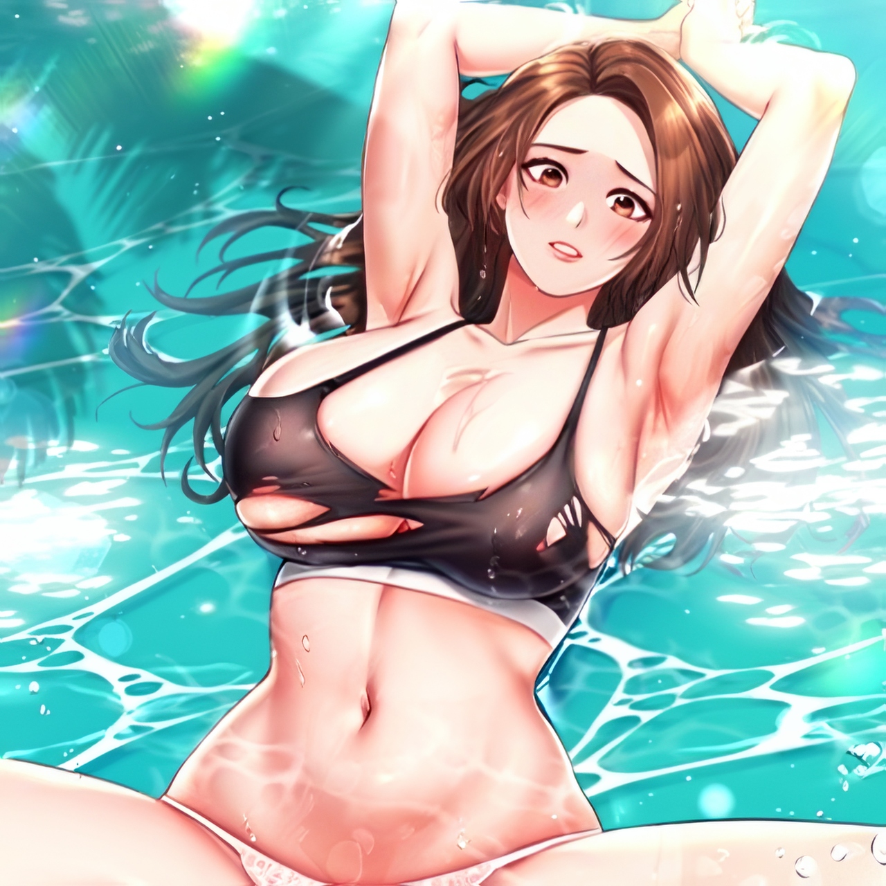 rawdex Island Survival With Stepmom