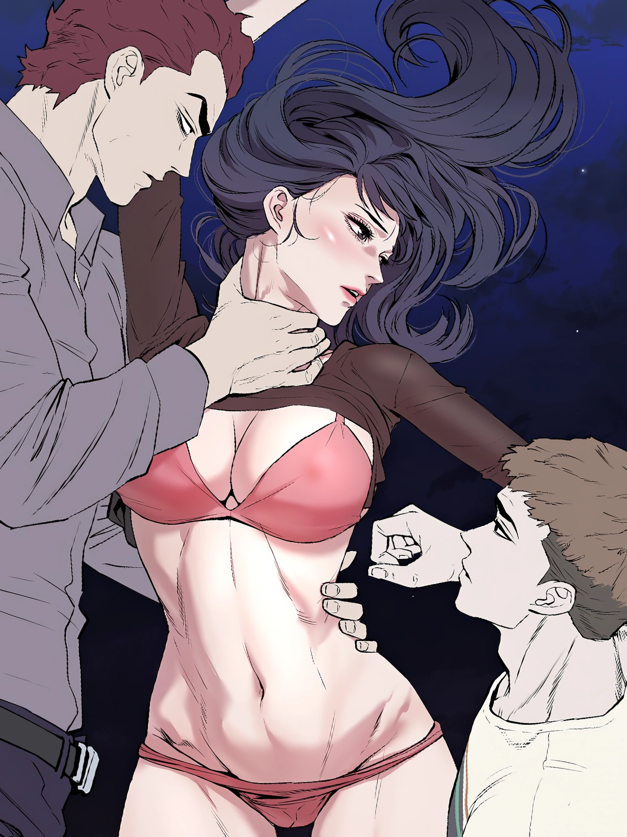 rawdex Thorns of Innocence